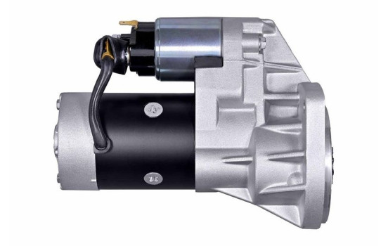 Startmotor NEW PART CORE FREE 8EA 011 610-871 Hella, bild 4