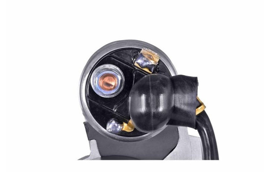 Startmotor NEW PART CORE FREE 8EA 011 610-871 Hella, bild 5