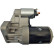 Startmotor NEW PART CORE FREE 8EA 011 610-881 Hella