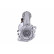 Startmotor NEW PART CORE FREE 8EA 011 610-891 Hella, miniatyr 2
