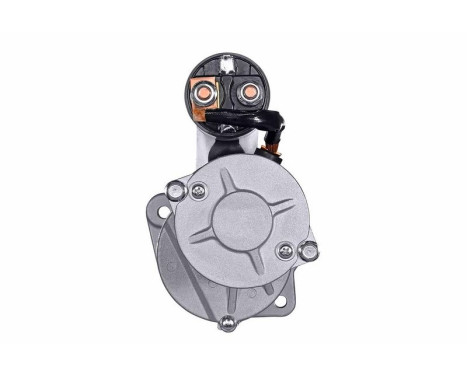 Startmotor NEW PART CORE FREE 8EA 011 610-891 Hella, bild 3
