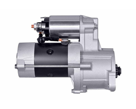 Startmotor NEW PART CORE FREE 8EA 011 610-901 Hella, bild 4