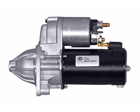 Startmotor NEW PART CORE FREE 8EA 011 610-911 Hella