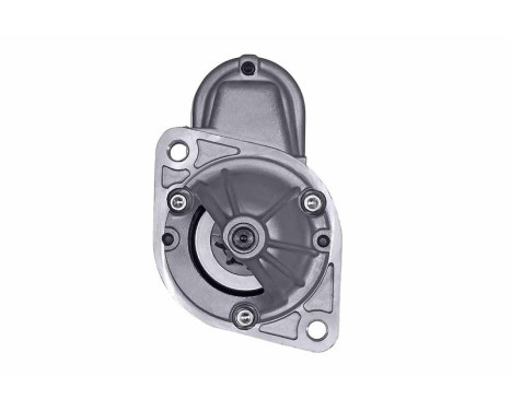 Startmotor NEW PART CORE FREE 8EA 011 610-911 Hella, bild 2