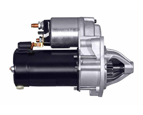 Startmotor NEW PART CORE FREE 8EA 011 610-911 Hella, bild 4
