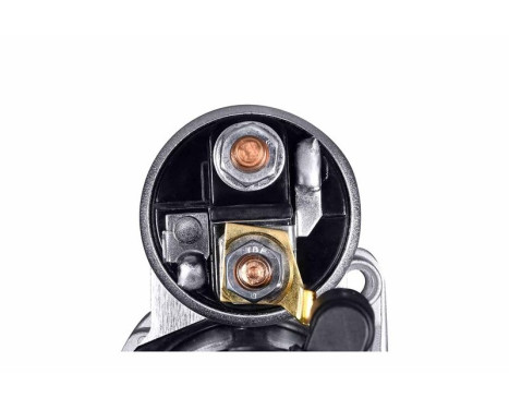 Startmotor NEW PART CORE FREE 8EA 011 610-911 Hella, bild 5
