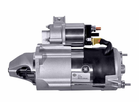 Startmotor NEW PART CORE FREE 8EA 011 610-931 Hella