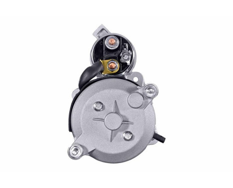 Startmotor NEW PART CORE FREE 8EA 011 610-931 Hella, bild 3