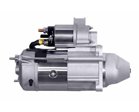Startmotor NEW PART CORE FREE 8EA 011 610-931 Hella, bild 4