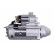 Startmotor NEW PART CORE FREE 8EA 011 610-931 Hella, miniatyr 4