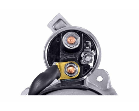 Startmotor NEW PART CORE FREE 8EA 011 610-931 Hella, bild 5