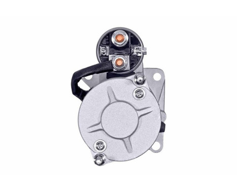 Startmotor NEW PART CORE FREE 8EA 011 610-951 Hella, bild 2