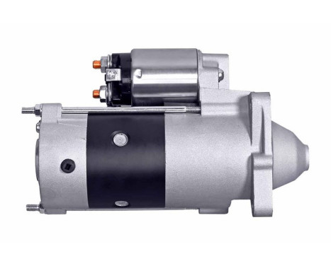 Startmotor NEW PART CORE FREE 8EA 011 610-951 Hella, bild 3