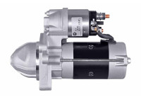 Startmotor NEW PART CORE FREE 8EA 011 610-971 Hella