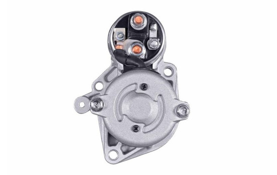 Startmotor NEW PART CORE FREE 8EA 011 610-971 Hella, bild 3