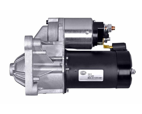 Startmotor NEW PART CORE FREE 8EA 011 610-991 Hella