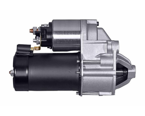Startmotor NEW PART CORE FREE 8EA 011 610-991 Hella, bild 4