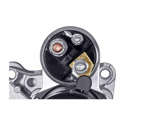 Startmotor NEW PART CORE FREE 8EA 011 610-991 Hella, bild 5