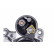 Startmotor NEW PART CORE FREE 8EA 011 610-991 Hella, miniatyr 5