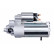 Startmotor NEW PART CORE FREE 8EA 011 611-001 Hella