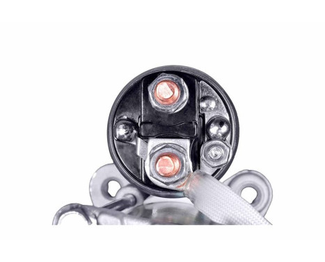 Startmotor NEW PART CORE FREE 8EA 011 611-001 Hella, bild 5