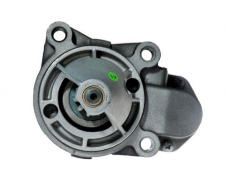 Startmotor NEW PART CORE FREE 8EA 011 611-031 Hella, bild 2