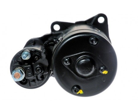 Startmotor NEW PART CORE FREE 8EA 011 611-031 Hella, bild 3