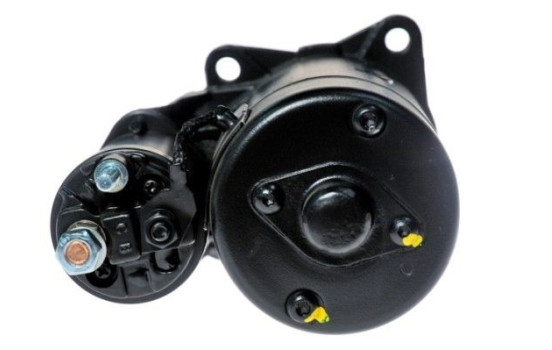 Startmotor NEW PART CORE FREE 8EA 011 611-031 Hella, bild 3