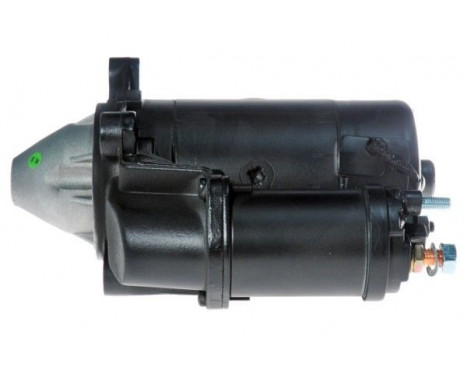 Startmotor NEW PART CORE FREE 8EA 011 611-031 Hella, bild 4