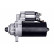 Startmotor NEW PART CORE FREE 8EA 011 611-051 Hella