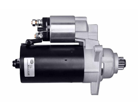 Startmotor NEW PART CORE FREE 8EA 011 611-051 Hella, bild 4