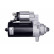 Startmotor NEW PART CORE FREE 8EA 011 611-051 Hella, miniatyr 4