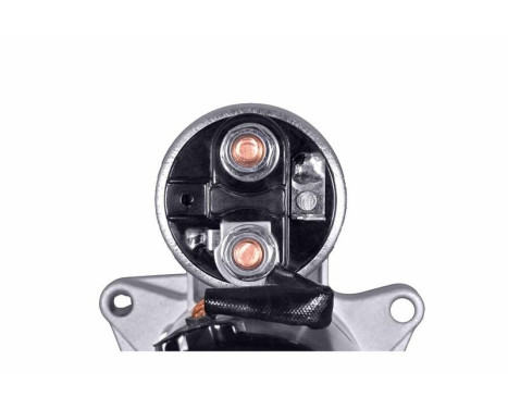 Startmotor NEW PART CORE FREE 8EA 011 611-051 Hella, bild 5