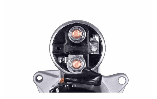 Startmotor NEW PART CORE FREE 8EA 011 611-051 Hella, bild 5