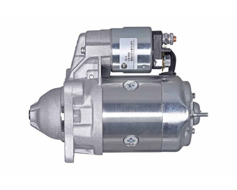Startmotor NEW PART CORE FREE 8EA 011 611-071 Hella