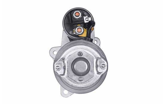 Startmotor NEW PART CORE FREE 8EA 011 611-071 Hella, bild 3