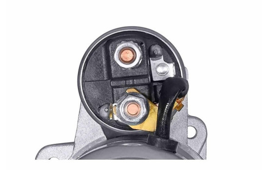 Startmotor NEW PART CORE FREE 8EA 011 611-071 Hella, bild 5