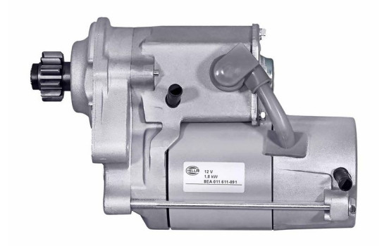Startmotor NEW PART CORE FREE 8EA 011 611-091 Hella
