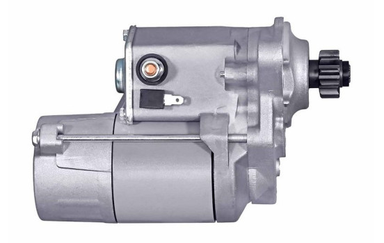 Startmotor NEW PART CORE FREE 8EA 011 611-091 Hella, bild 4