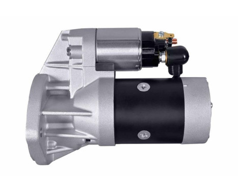 Startmotor NEW PART CORE FREE 8EA 011 611-101 Hella