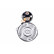 Startmotor NEW PART CORE FREE 8EA 011 611-141 Hella, miniatyr 3