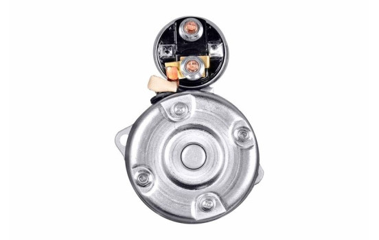 Startmotor NEW PART CORE FREE 8EA 011 611-141 Hella, bild 3