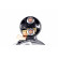 Startmotor NEW PART CORE FREE 8EA 011 611-141 Hella, miniatyr 5