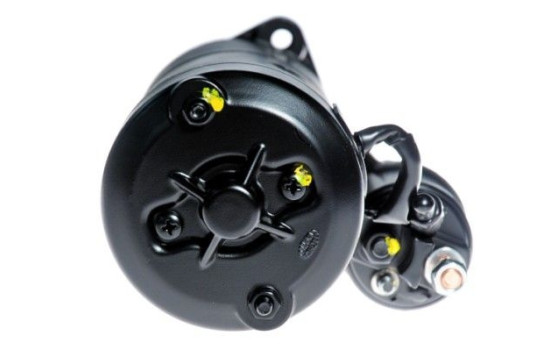 Startmotor NEW PART CORE FREE 8EA 011 611-151 Hella, bild 3