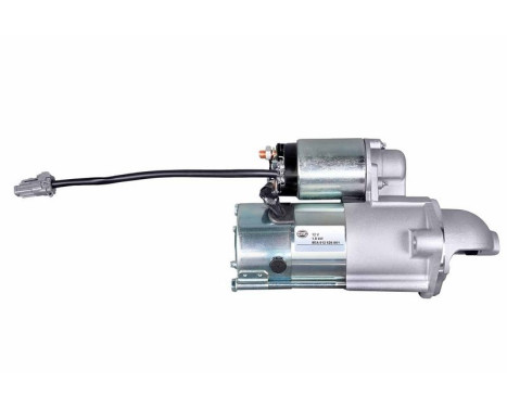 Startmotor NEW PART CORE FREE 8EA 012 526-001 Hella, bild 4
