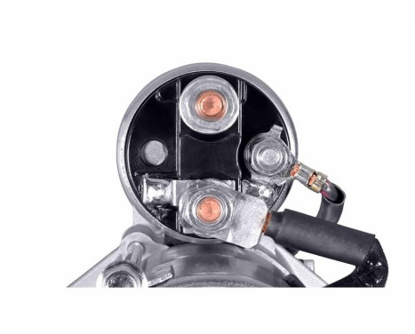 Startmotor NEW PART CORE FREE 8EA 012 526-001 Hella, bild 5