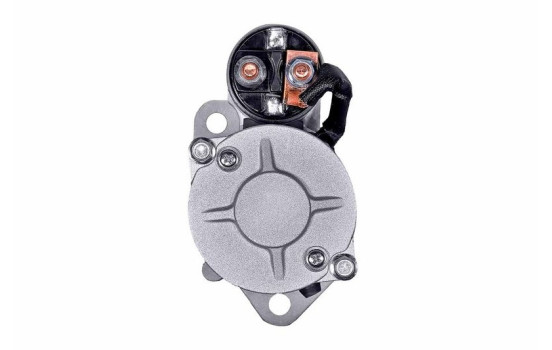 Startmotor NEW PART CORE FREE 8EA 012 526-011 Hella, bild 3