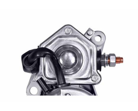 Startmotor NEW PART CORE FREE 8EA 012 526-031 Hella, bild 5