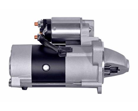 Startmotor NEW PART CORE FREE 8EA 012 526-041 Hella, bild 4