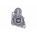 Startmotor NEW PART CORE FREE 8EA 012 526-051 Hella, miniatyr 2